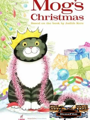 Mog's Christmas 2023