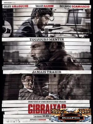 Осведомитель 2013