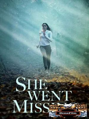 She Went Missing 2022
