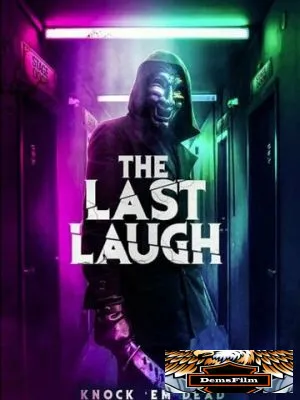 The Last Laugh 2020