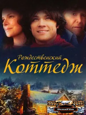 Рождественский коттедж 2008