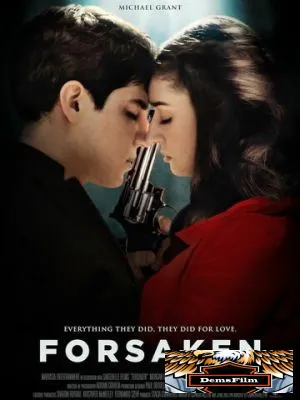 Forsaken 2017