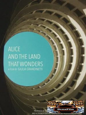 Alice and the Land That Wonders 2020