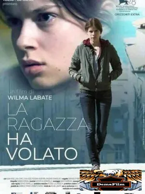 La ragazza ha volato 2021