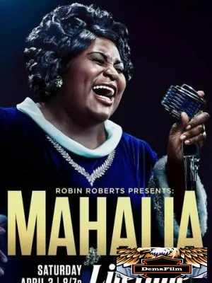Robin Roberts Presents: Mahalia 2021