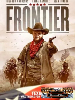 Frontier 2020