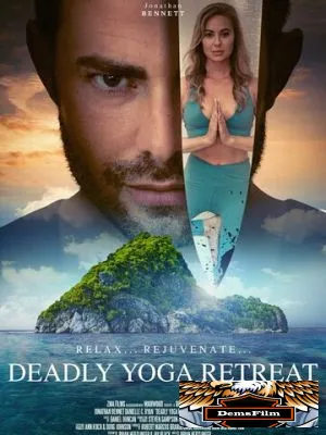 Deadly Yoga Retreat 2022