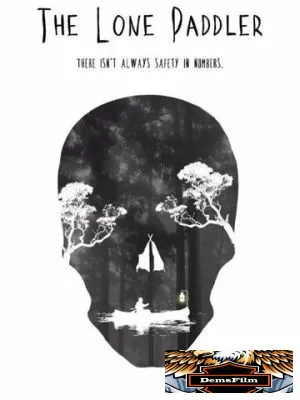 The Lone Paddler 2017