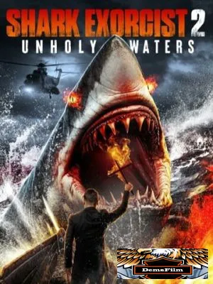 Shark Exorcist 2 2023