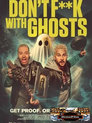 Don't F**k with Ghosts 2024
