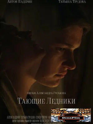 Тающие ледники 2022