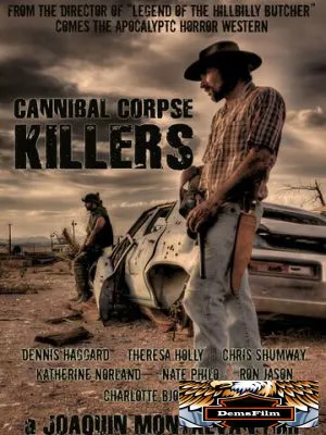Cannibal Corpse Killers 2017