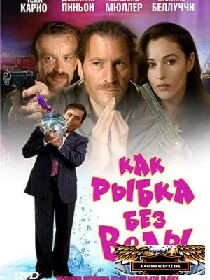 Как рыбка без воды 1999