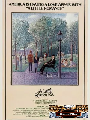 Маленький роман 1979