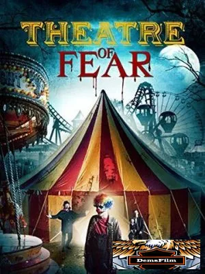 The Midnight Horror Show 2014