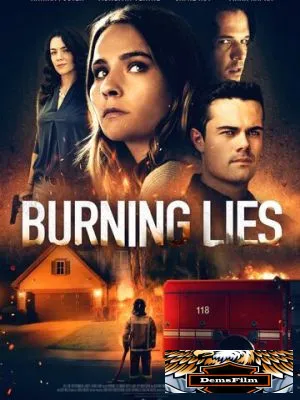 Burning Lies 2021