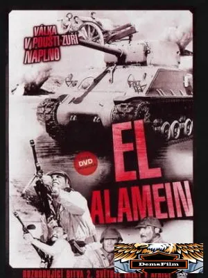 Эль Аламейн 1957