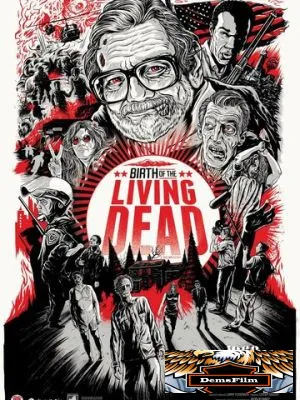 Year of the Living Dead 2013