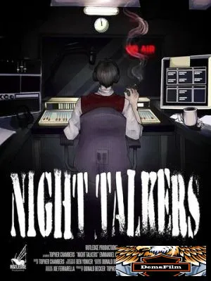 Night Talkers 2024