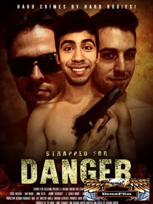 Strapped for Danger 2017