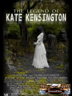The Legend of Kate Kensington 2021