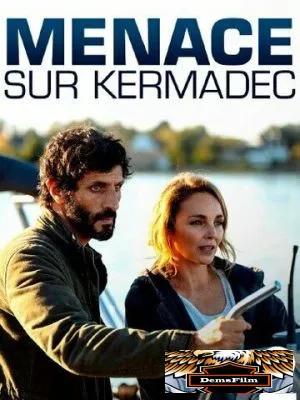 Menace sur Kermadec 2022