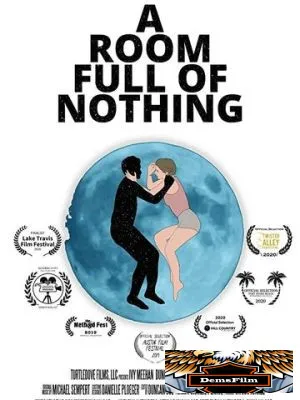 A Room Full of Nothing 2019