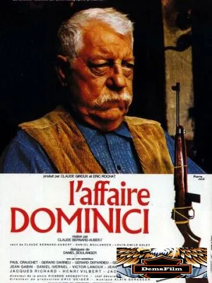Дело Доминичи 1972
