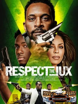 Respect the Jux 2022