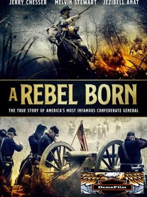 A Rebel Born 2019
