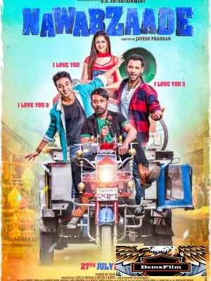 Nawabzaade 2018