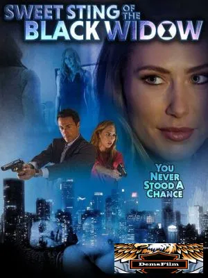 Sweet Sting of the Black Widow 2022