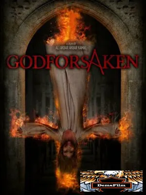 Godforsaken 2020