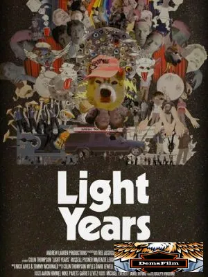 Light Years 2019