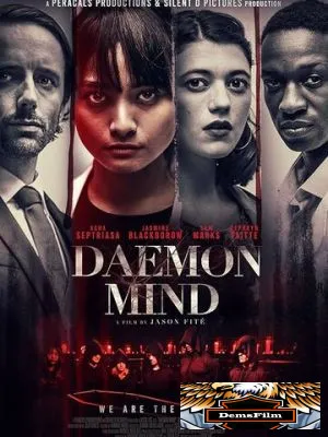 Daemon Mind 2024