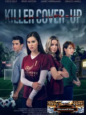 Killer Cover Up 2021