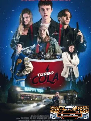 Turbo Cola 2022