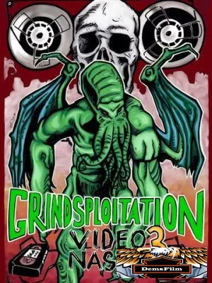Grindsploitation 3: Video Nasty 2017