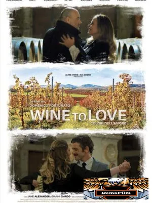 Wine to love 2018