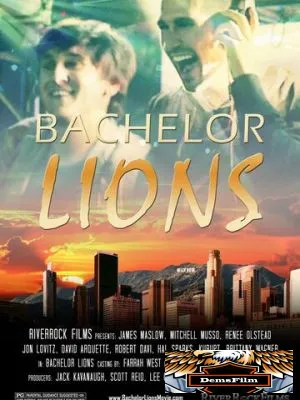 Bachelor Lions 2018