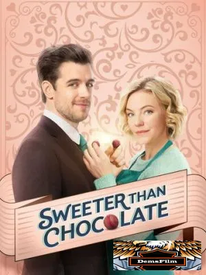 Sweeter Than Chocolate 2023