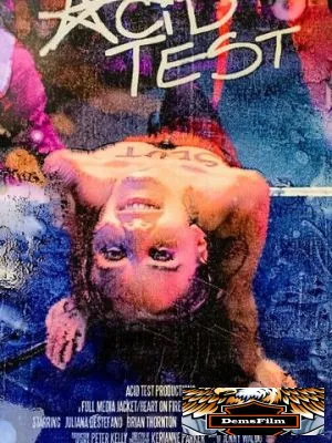 Acid Test 2021