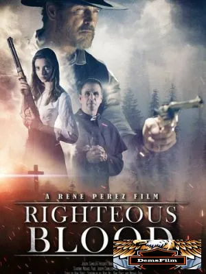 Righteous Blood 2021