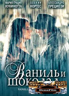 Ваниль и шоколад 2004