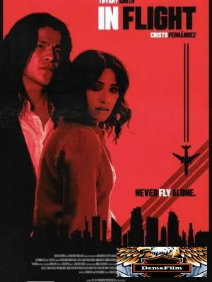 In Flight 2024