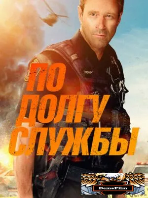 По долгу службы 2019