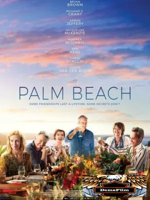 Palm Beach 2019