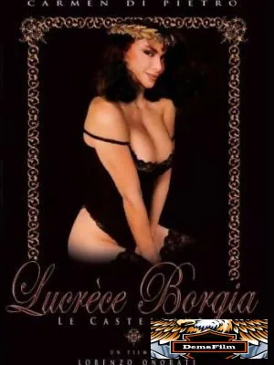Лукреция Борджиа 1990