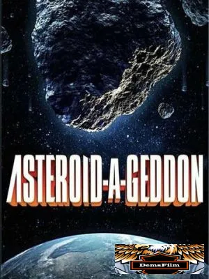 Asteroid-a-Geddon 2020