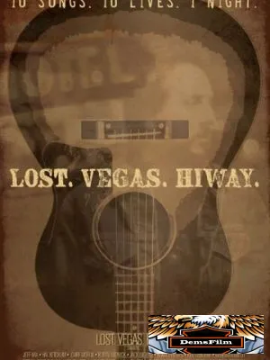Lost Vegas Hiway 2017
